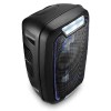 Caixa De Som Bluetooth 200w Rms Mini Torre Party Multilaser