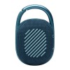 Caixa De Som JBL Clip 4 Azul IPX7