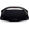 Caixa JBL Boombox 2 Bluetooth Black IPX7 80W-RMS Caixa JBL Boombox 2 Bluetooth Black IPX7 80W-RMS