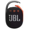 Caixa JBL Clip 4 Black IPX7 Original C/ NF Caixa JBL Clip 4 Black IPX7 Original C/ NF