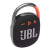 Caixa JBL Clip 4 Black IPX7 Original C/ NF Caixa JBL Clip 4 Black IPX7 Original C/ NF
