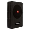 Caixa de Som Ativa Amplificada Slim SW8A-S JBL