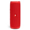 Caixa de Som Bluetooth JBL Flip 5 20W Vermelha Caixa de Som Bluetooth JBL Flip 5 20W Vermelha
