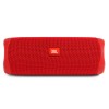 Caixa de Som Bluetooth JBL Flip 5 20W Vermelha Caixa de Som Bluetooth JBL Flip 5 20W Vermelha