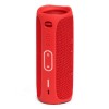 Caixa de Som Bluetooth JBL Flip 5 20W Vermelha Caixa de Som Bluetooth JBL Flip 5 20W Vermelha