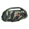 Caixa de Som JBL Boombox 2 Camuflada IPX7 Caixa de Som JBL Boombox 2 Camuflada IPX7