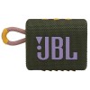 Caixa de Som JBL Go3 Verde IPX7 Caixa de Som JBL Go3 Verde IPX7