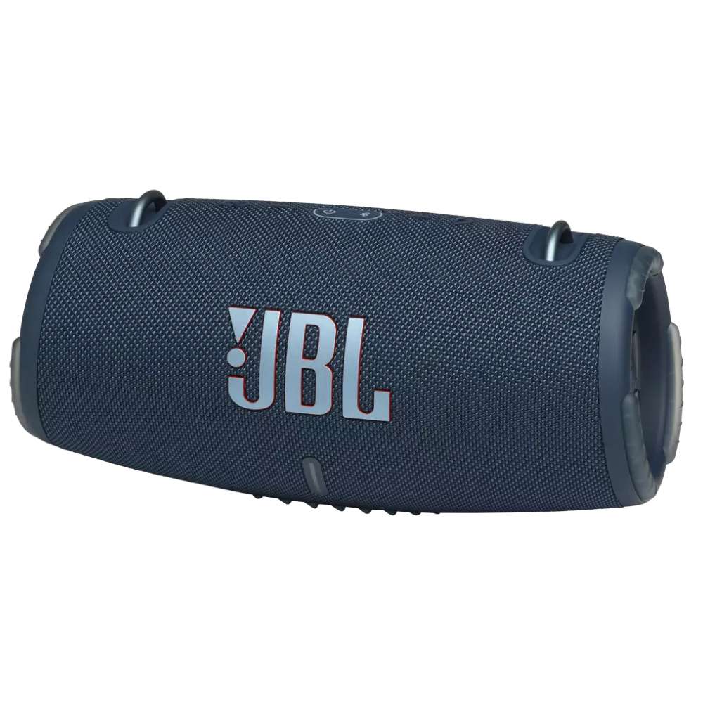 Caixa de Som JBL Xtreme 3 Azul IPX7