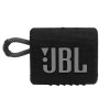 Caixa de Som Jbl Go 3 Preta Bluetooth Prova D'água Caixa de Som Jbl Go 3 Preta Bluetooth Prova D'água