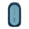 Caixa de Som JBL Go 3 Bluetooth Azul IPX7 Caixa de Som JBL Go 3 Bluetooth Azul IPX7