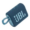 Caixa de Som JBL Go 3 Bluetooth Azul IPX7 Caixa de Som JBL Go 3 Bluetooth Azul IPX7