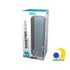 Caixa de som Bluetooth 10w IPX6 Cinza K450 Caixa de som Bluetooth 10w IPX6 Cinza K450