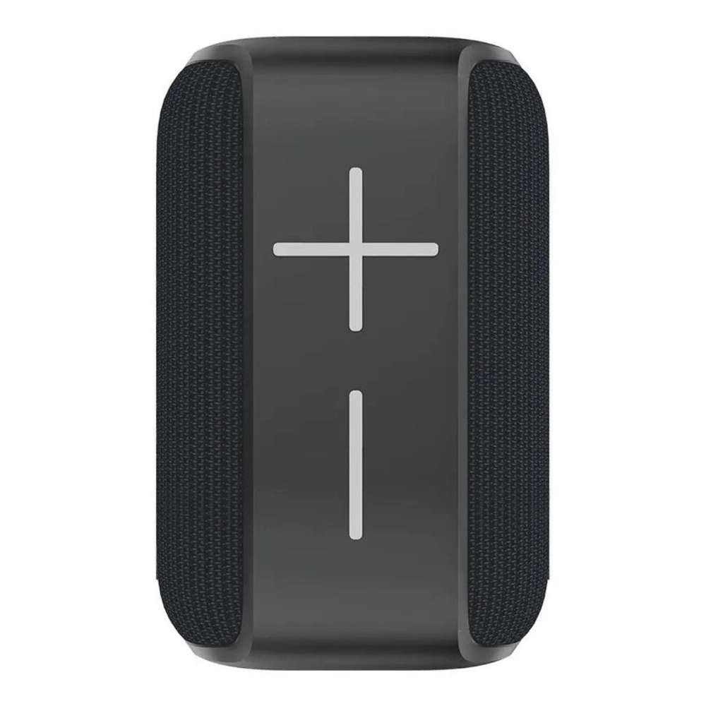 Caixa de som Bluetooth IPX6 5W K400P