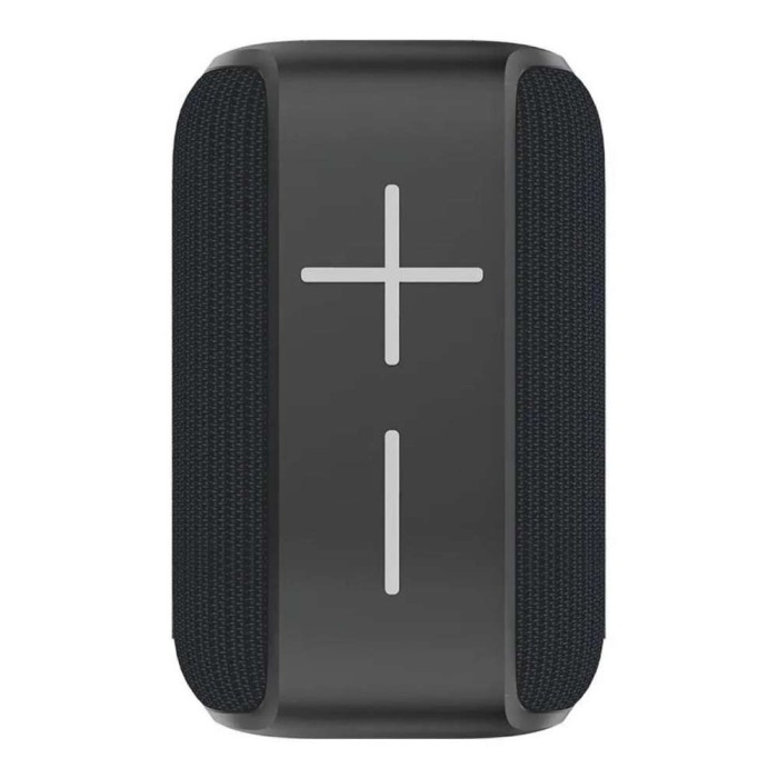 Caixa de som Bluetooth IPX6 5W K400P