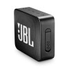 Caixa de som JBL GO2 Black