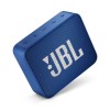 Caixa de som Jbl Go 2 Azul Bluetooth à Prova dágua Original Caixa de som Jbl Go 2 Azul Bluetooth à Prova dágua Original
