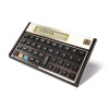 Calculadora Financeira 12C Gold HP original com nf Calculadora Financeira 12C Gold HP original com nf