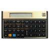 Calculadora Financeira 12C Gold HP original com nf Calculadora Financeira 12C Gold HP original com nf