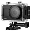 Camera De Ação Action 4K Wi-Fi DC191 Camera De Ação Action 4K Wi-Fi DC191