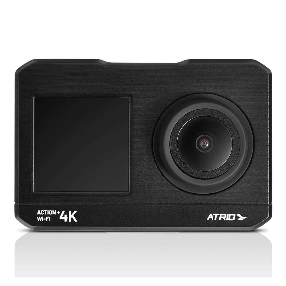 Camera De Ação Action 4K Wi-Fi DC191