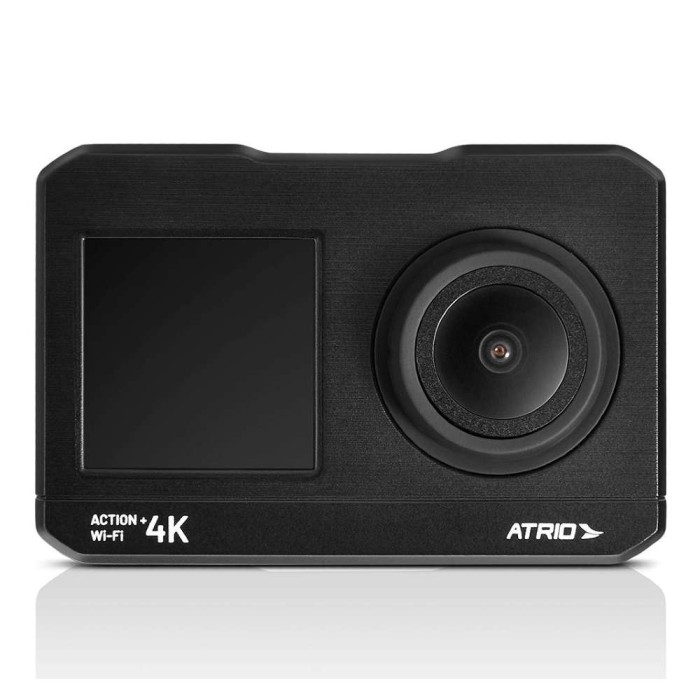 Camera De Ação Action 4K Wi-Fi DC191
