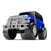 Caminhonete Render Force Surf Azul Ref.1016 Caminhonete Render Force Surf Azul Ref.1016