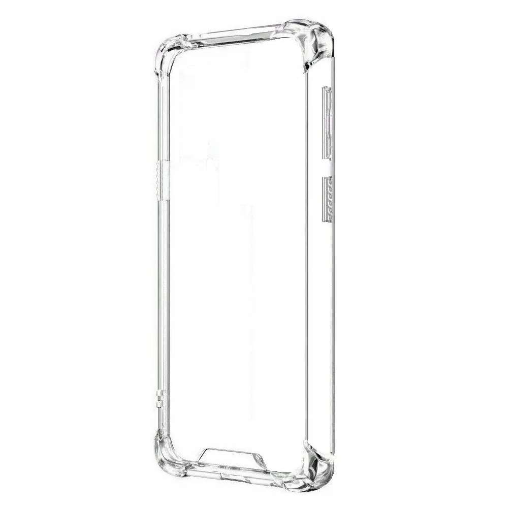 Capa Anti Impacto Transparente Compatível Iphone 13 Pro Max