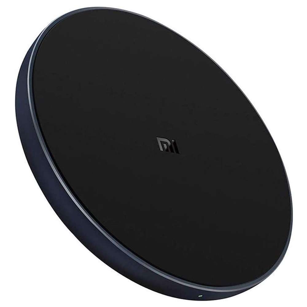 Carregador Por Indução Sem Fio 10W Mi Wireless (XM308PRE-A)