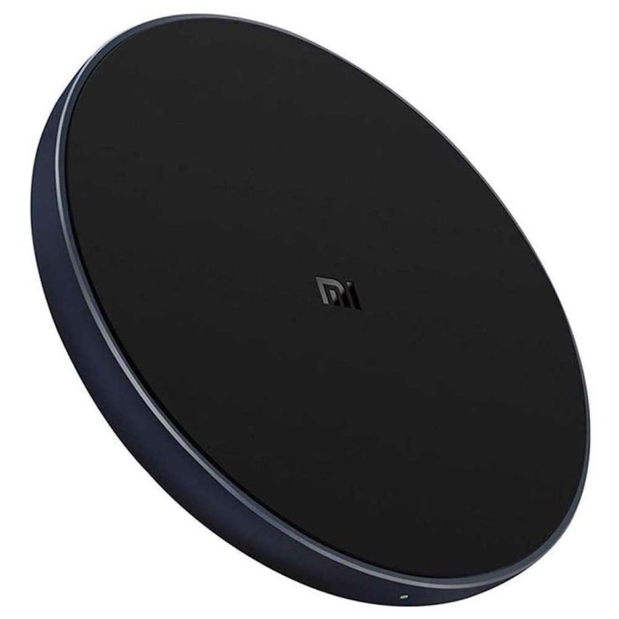 Carregador Por Indução Sem Fio 10W Mi Wireless (XM308PRE-A)