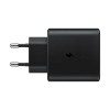 Carregador Samsung 45W Fast Charge EP-TA845XBPGBR Original