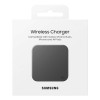 Carregador Sem Fio Samsung Fast Charger Duo Pad EP-P4300