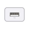 Carregador USB Universal 1 Porta USB 1A WC1A ELG Carregador USB Universal 1 Porta USB 1A WC1A ELG
