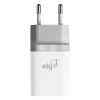 Carregador USB Universal 1 Porta USB 1A WC1A ELG Carregador USB Universal 1 Porta USB 1A WC1A ELG