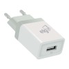 Carregador USB Universal 1 Porta USB 1A WC1A ELG Carregador USB Universal 1 Porta USB 1A WC1A ELG