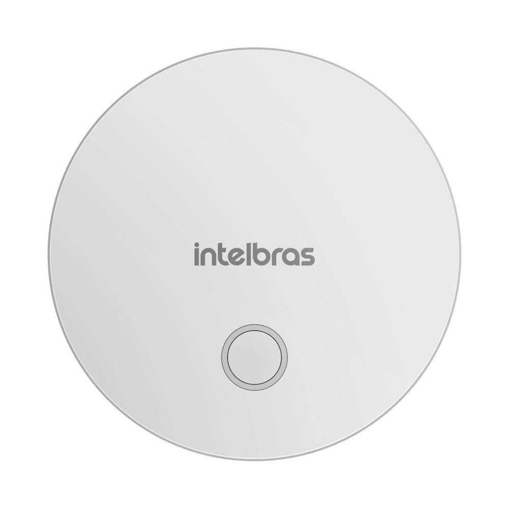 Central De Automação Smart Ica 1001 Intelbras