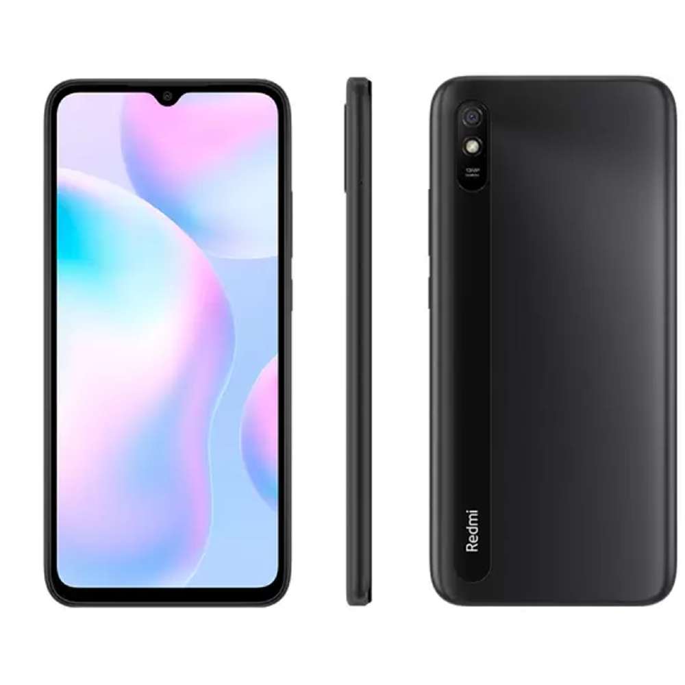 celular xiaomi redmi 9A 2GB/32GB (CX289CIN)