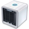 Climatizador Portátil De Mesa Magic Air, 7 Cores Elgin