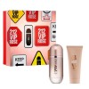 Coffret Perfume e loção 212 VIP Rosé 50ml-75ml Eau de parfum