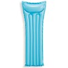 Colchão Inflável Bronzeador Azul Liso 59703 Intex