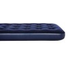 Colchão Inflável Solteiro Azul 128105 BestWay