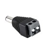 Conector Conex 1000 P4 Macho 10 Und Intelbras Conector Conex 1000 P4 Macho 10 Und Intelbras
