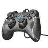 Controle Nomad Para PS3 e PC Trust GX 560 PRETO