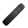 Controle Remoto Compatível Philips Smart-TV 026-0006 C/ NF Controle Remoto Compatível Philips Smart-TV 026-0006 C/ NF