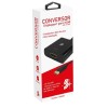 Conversor Displayport Para HDMI 15cm 075-0829 5+ Conversor Displayport Para HDMI 15cm 075-0829 5+