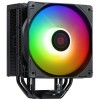 Cooler para Processador KZ X 120MM RGB TDP 180W