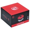 Cooler para processador Notus A Led Vermelho (AMD)100W
