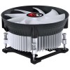 Cooler para processador - Notus I300 - Led Azul (Intel)100W Cooler para processador - Notus I300 - Led Azul (Intel)100W
