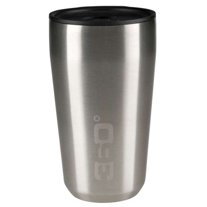 Copo Térmico 360º Degrees 475ML Prata