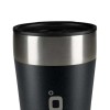 Copo Térmico 360º Degrees 475ML Preto Copo Térmico 360º Degrees 475ML Preto