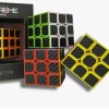 Cubo Mágico Black Carbon Ws Toys Cubo Mágico Black Carbon Ws Toys